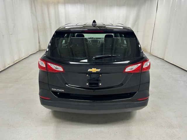 Used 2019 Chevrolet Equinox LS FWD image 6