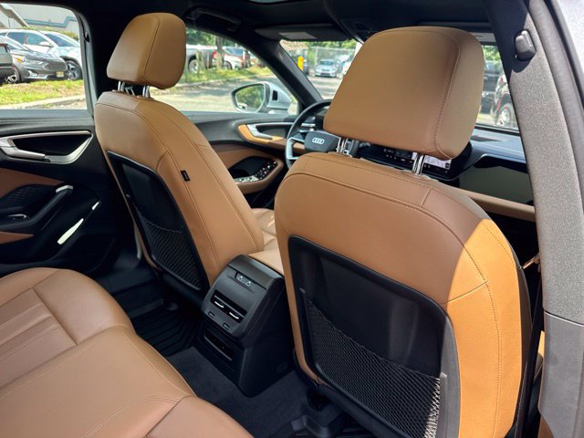 Used 2025 Audi A5 Premium w/ Convenience Package AWD/4WD image 25