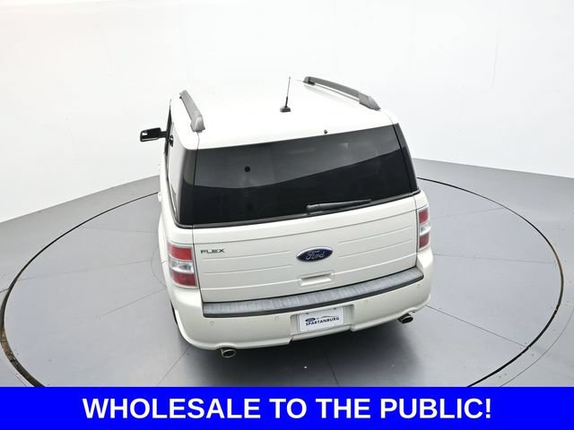 Used 2013 Ford Flex SE FWD image 37