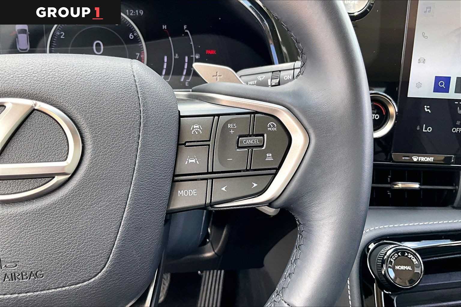Used 2024 Lexus NX 250 FWD image 22