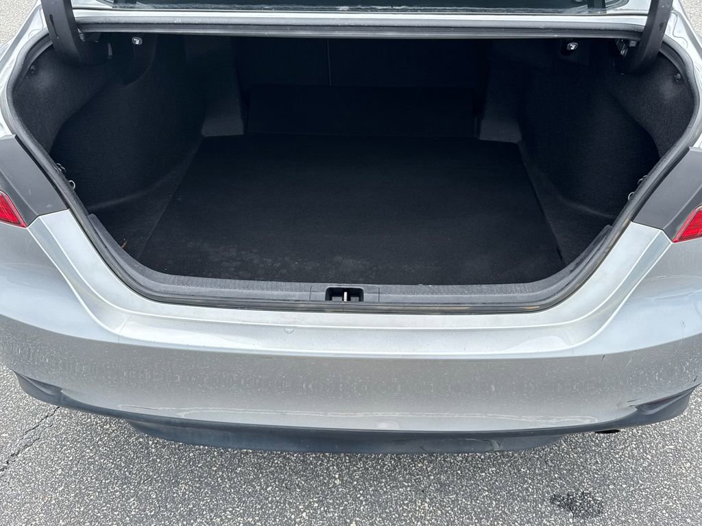 Used 2023 Toyota Camry LE FWD image 18