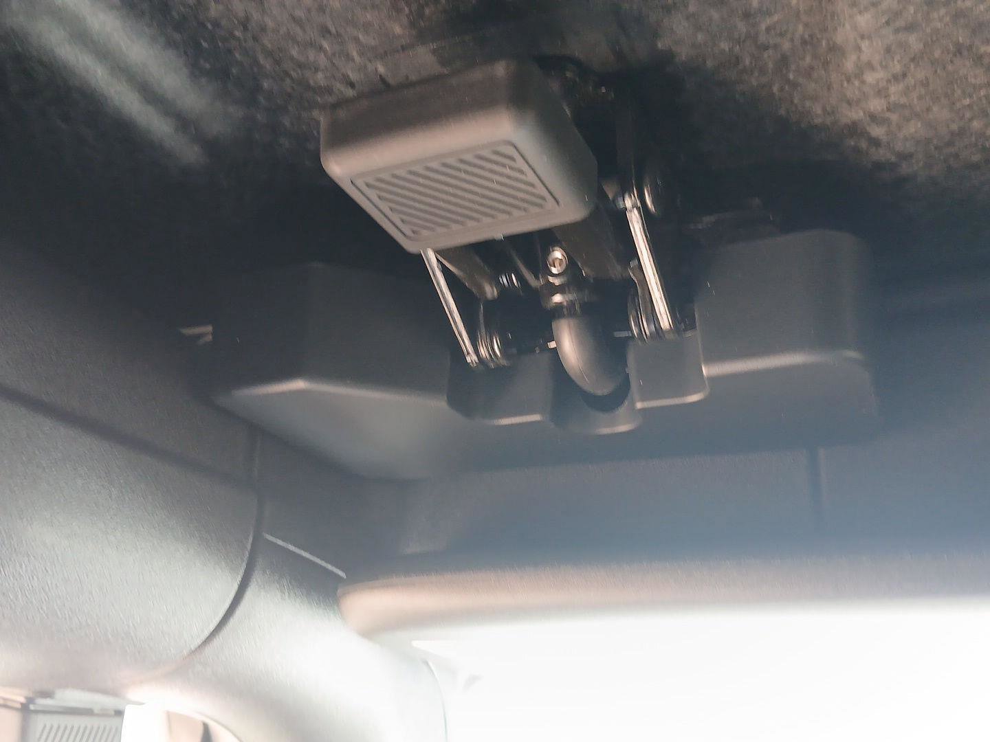 New 2026 Ford Bronco Outer Banks image 18