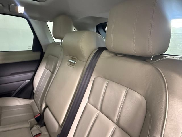 Used 2021 Land Rover Range Rover Sport SE AWD/4WD image 15