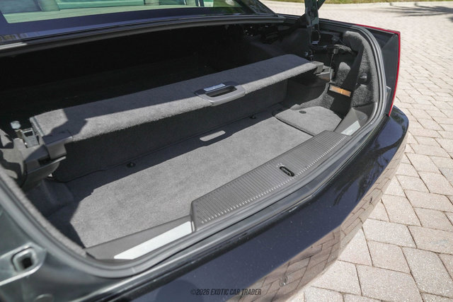 Used 2004 Cadillac XLR image 91