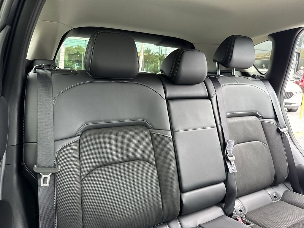 New 2026 MAZDA CX-5 Preferred AWD/4WD image 47