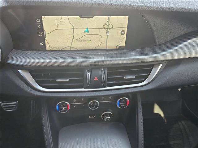 Used 2020 Alfa Romeo Stelvio Ti Sport image 15