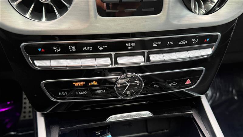 Used 2023 Mercedes-Benz G 550 image 33