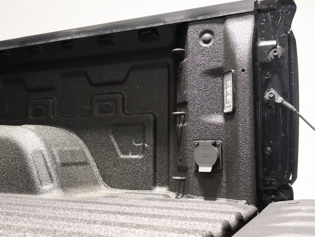 Certified 2023 GMC Sierra 1500 SLT w/ SLT Premium Package image 34