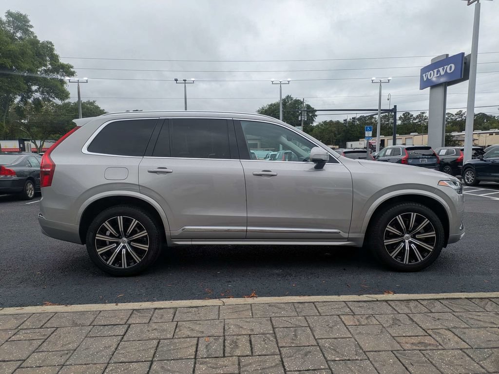 Certified 2025 Volvo XC90 B5 Core AWD/4WD image 7