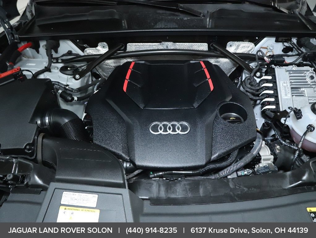 Used 2023 Audi SQ5 Premium Plus AWD/4WD image 37