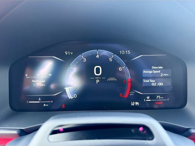 New 2026 Lexus IS 350 F Sport RWD image 39
