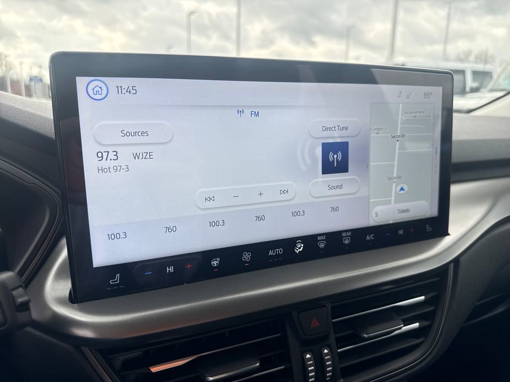 Used 2023 Ford Escape Active w/ Tech Pack #2 image 32