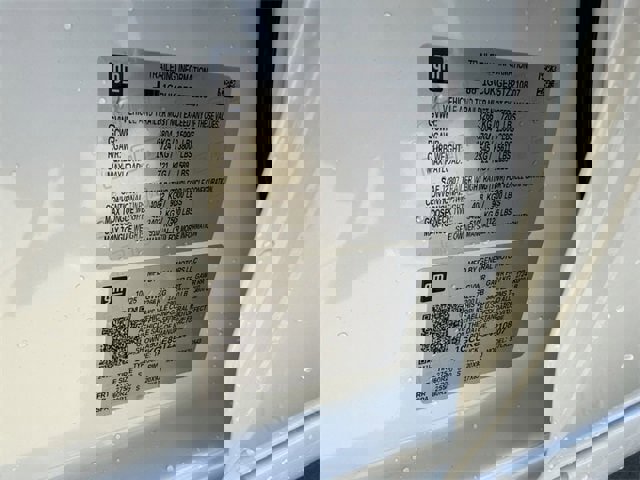 New 2026 Chevrolet Silverado 1500 LTZ w/ Technology Package image 32