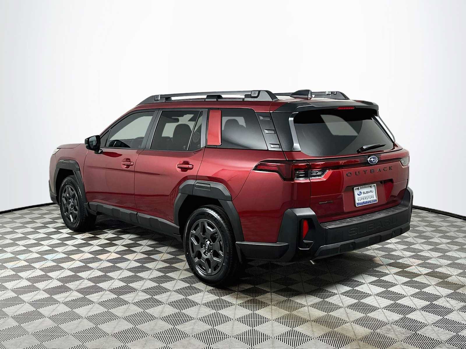 New 2026 Subaru Outback Premium AWD/4WD image 5