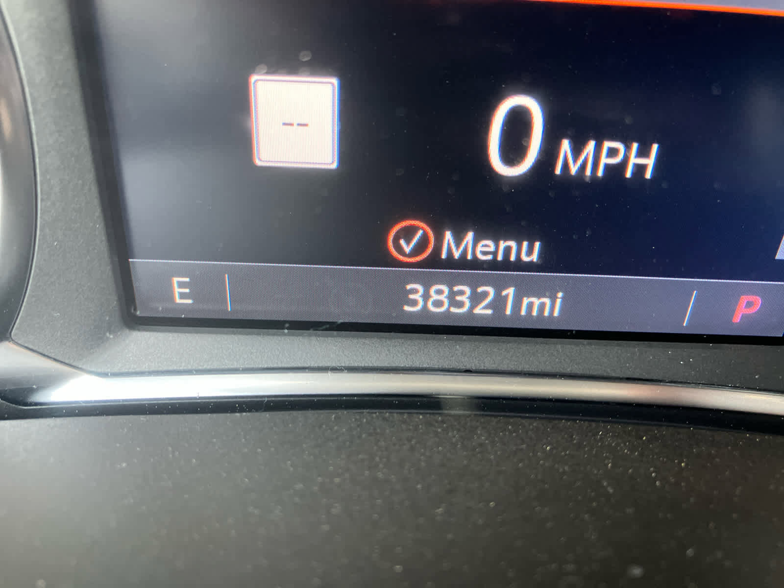 Used 2023 GMC Terrain AT4 w/ Infotainment Package II AWD/4WD image 16