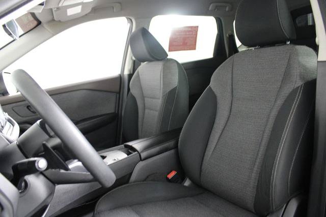 Certified 2021 Nissan Rogue S FWD image 19