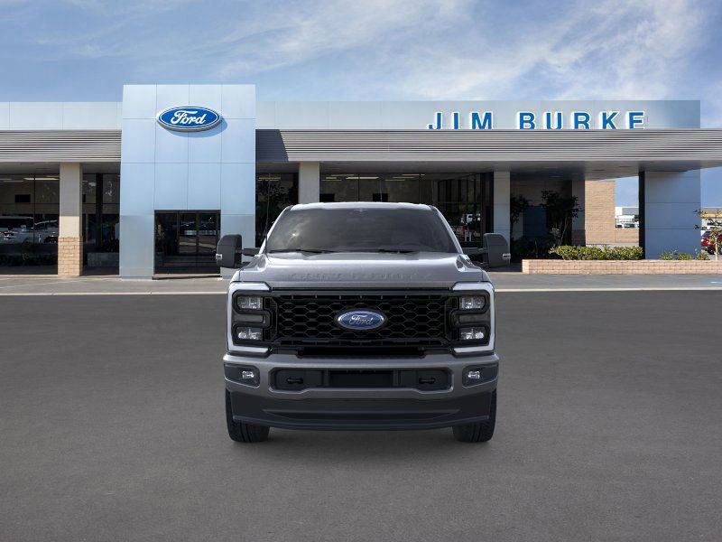 New 2026 Ford F250 XL w/ STX Appearance Package image 6