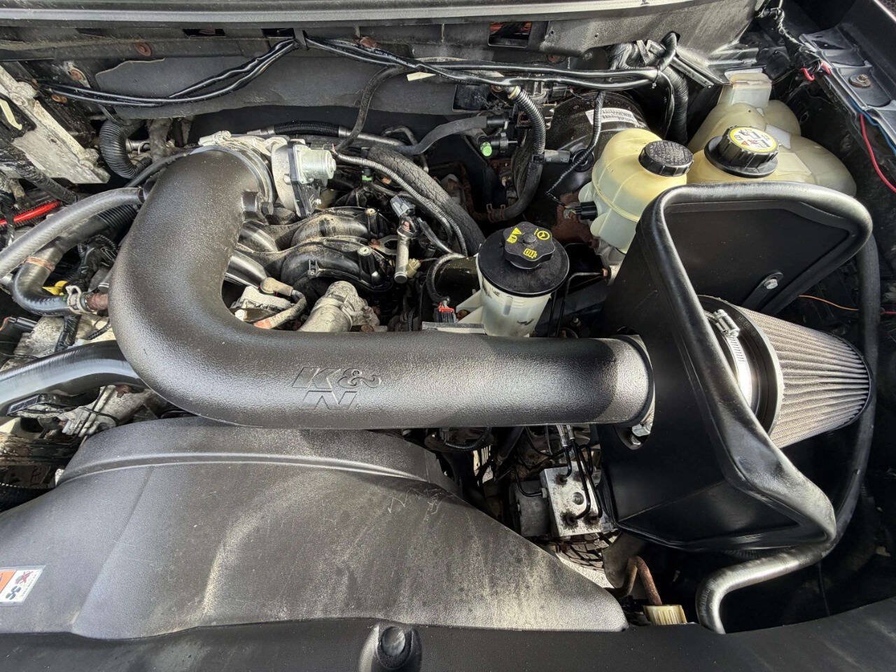 Used 2006 Ford F150 XLT AWD/4WD image 20