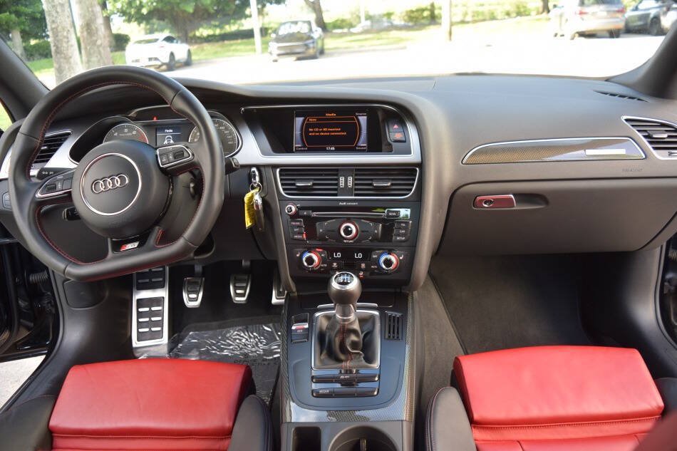 Used 2013 Audi S4 Premium Plus AWD/4WD image 58