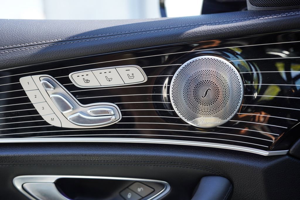 Used 2017 Mercedes-Benz E 43 AMG 4MATIC Sedan image 38