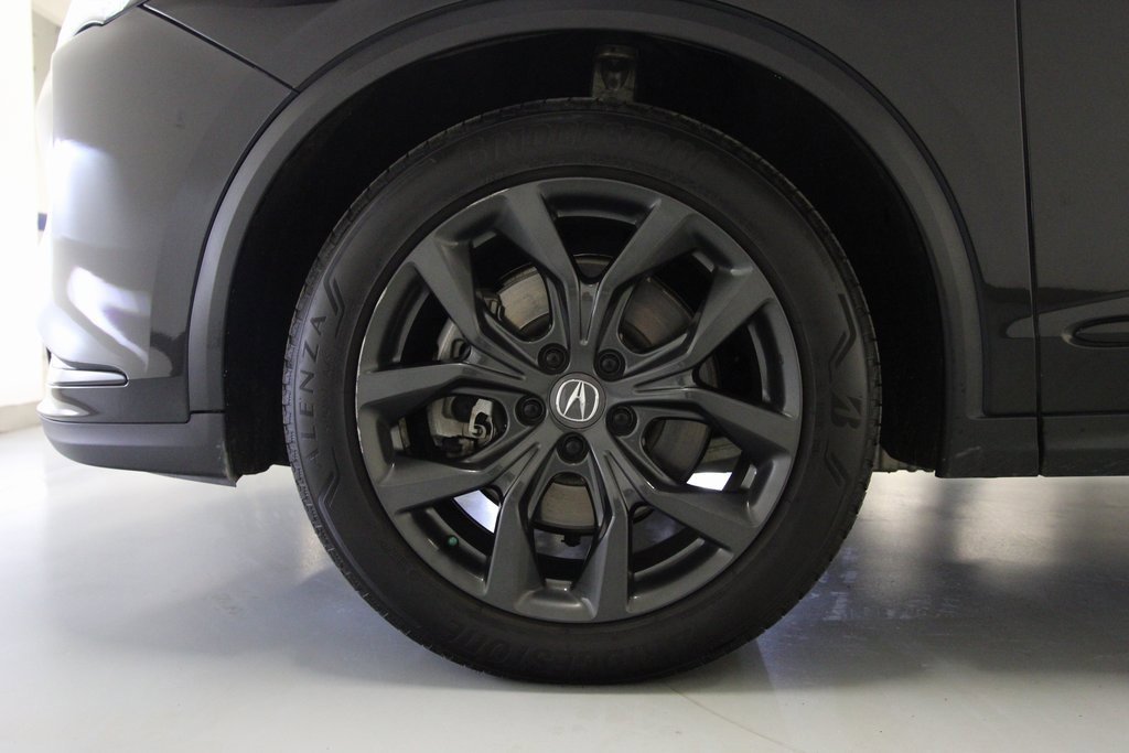 Used 2022 Acura MDX A-Spec image 10