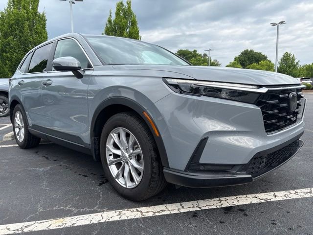Certified 2023 Honda CR-V EX-L image 3