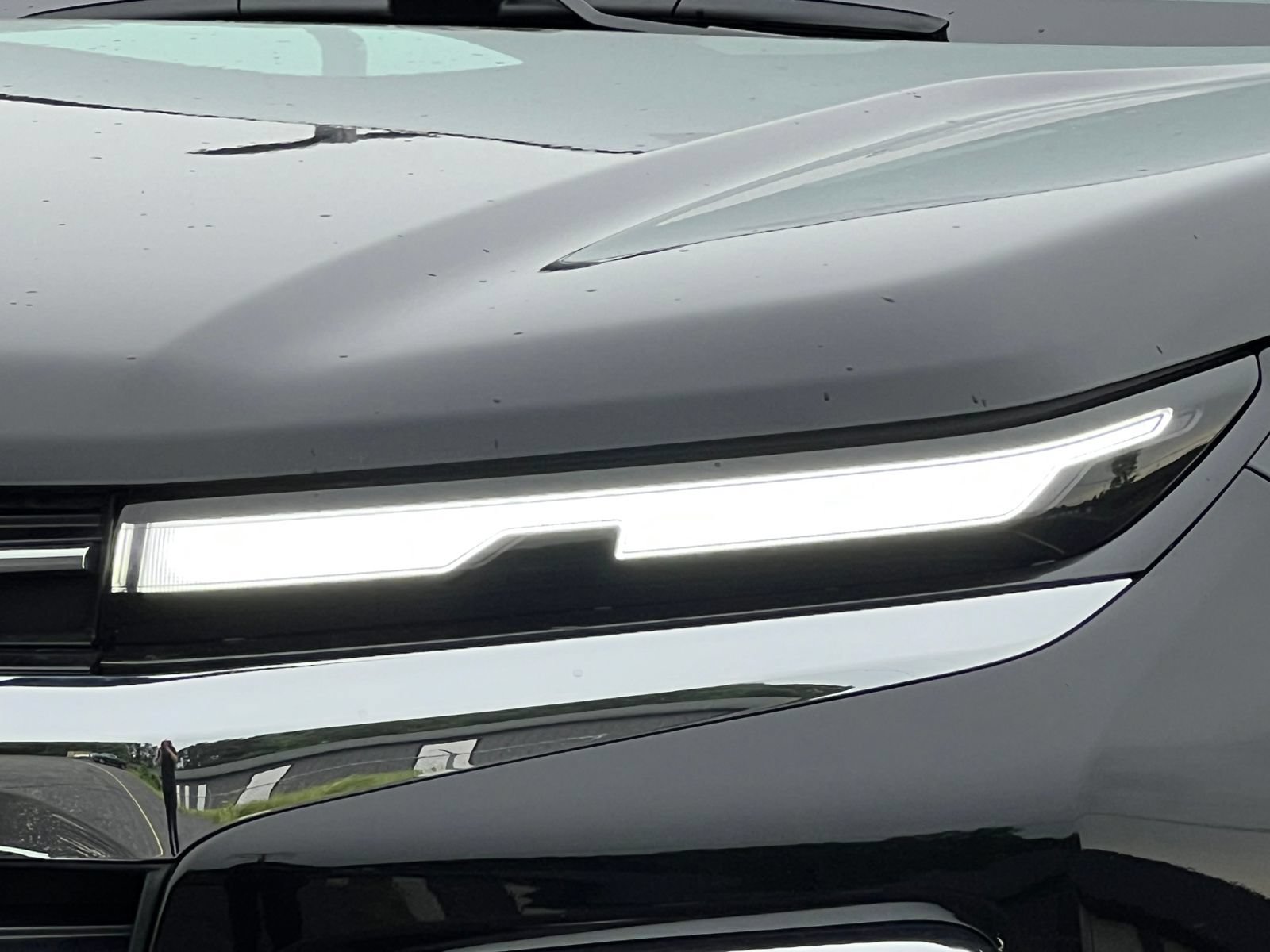 New 2026 Chevrolet Traverse LT w/ Driver Confidence Package AWD/4WD image 41