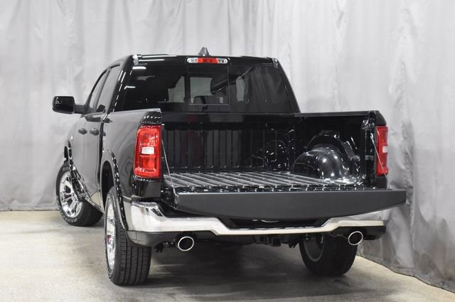 New 2026 RAM 1500 Big Horn image 10