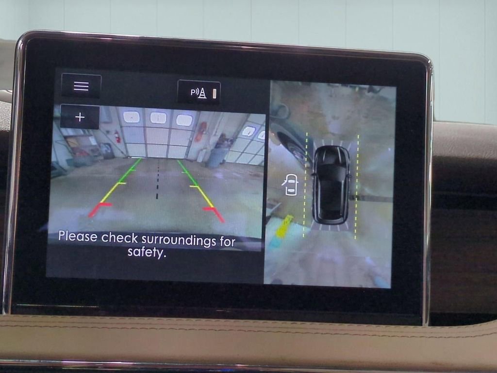 Certified 2022 Lincoln Corsair Reserve w/ Equipment Group 201A image 26