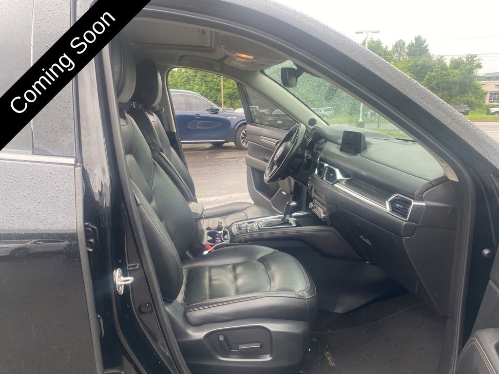 Used 2020 MAZDA CX-5 Grand Touring FWD image 20