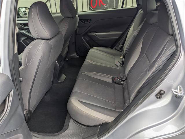 Used 2024 Subaru Impreza 2.0i AWD/4WD image 9