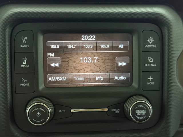 Used 2021 Jeep Wrangler Unlimited Sport AWD/4WD image 20