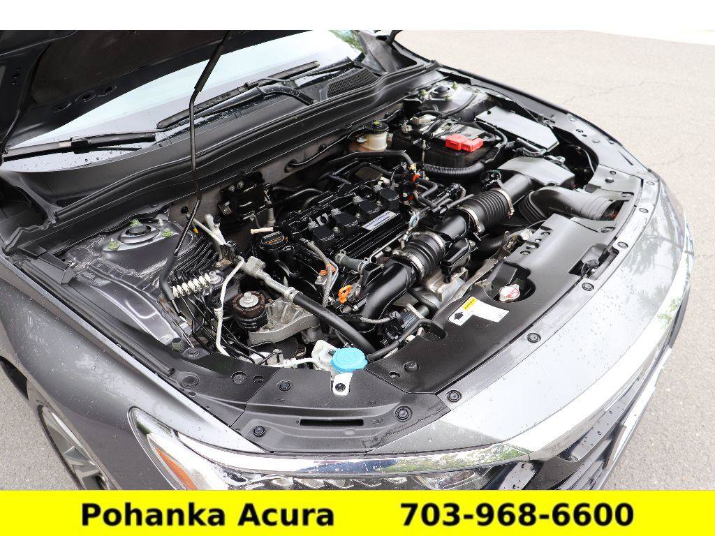 Used 2019 Honda Accord EX-L image 31