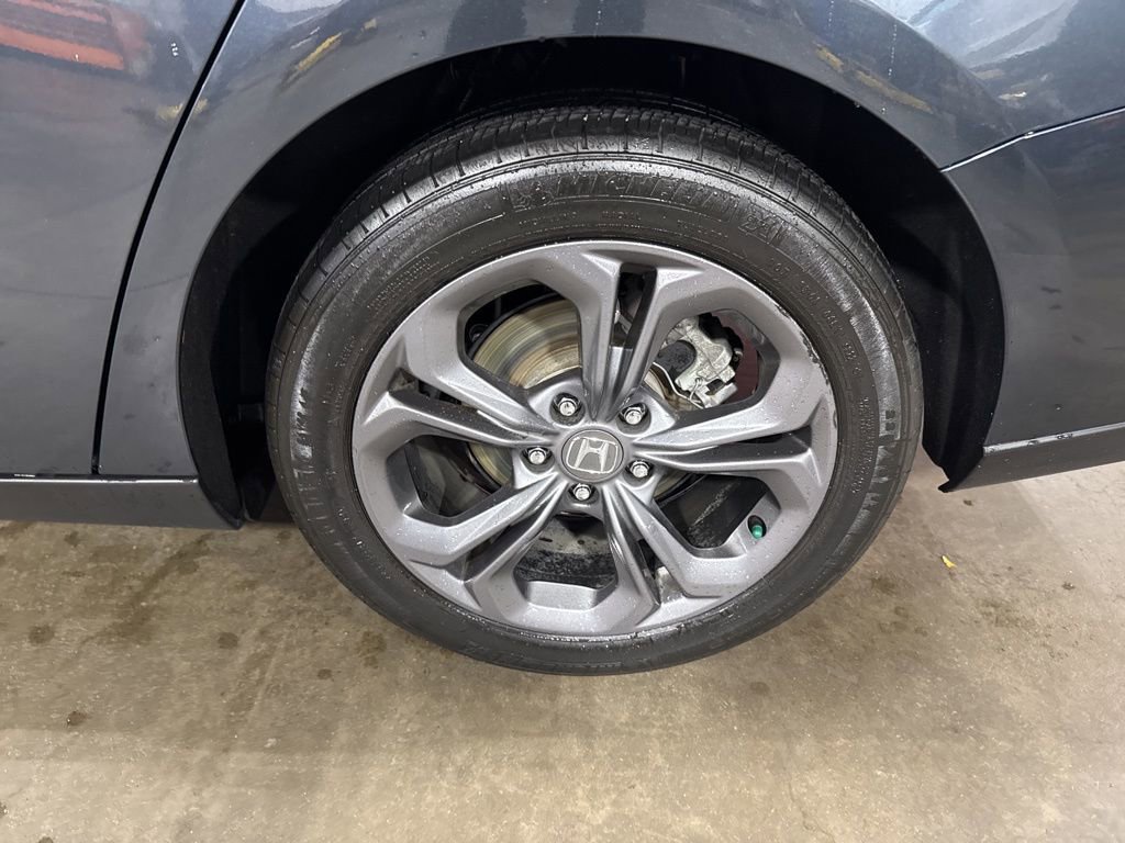 Used 2023 Honda Accord EX image 12
