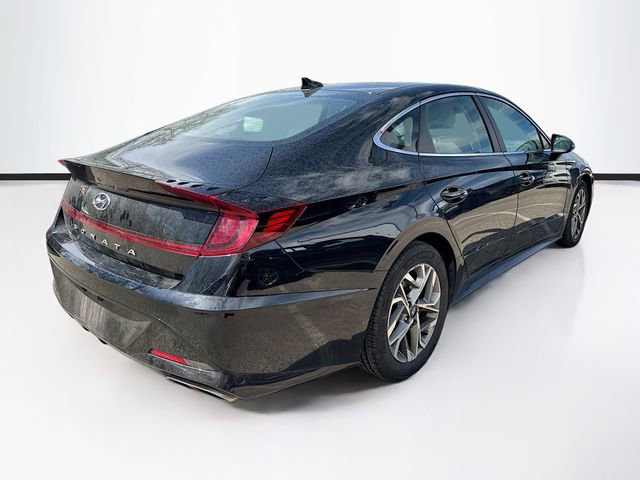 Used 2023 Hyundai Sonata SEL FWD image 7
