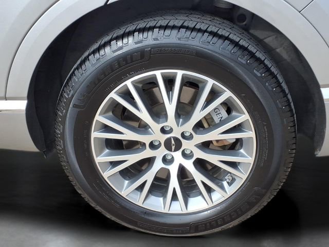 Used 2025 Genesis GV80 2.5T Standard image 33