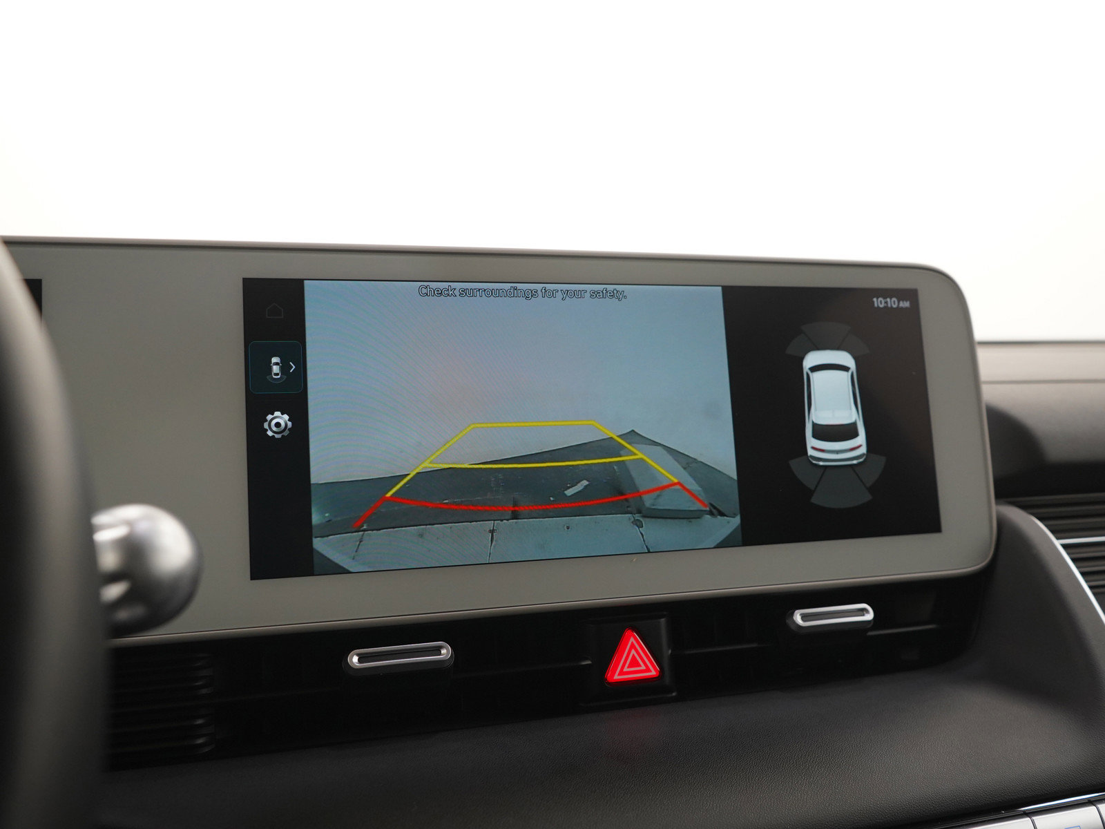 Certified 2024 Hyundai Ioniq 5 SEL AWD/4WD image 28