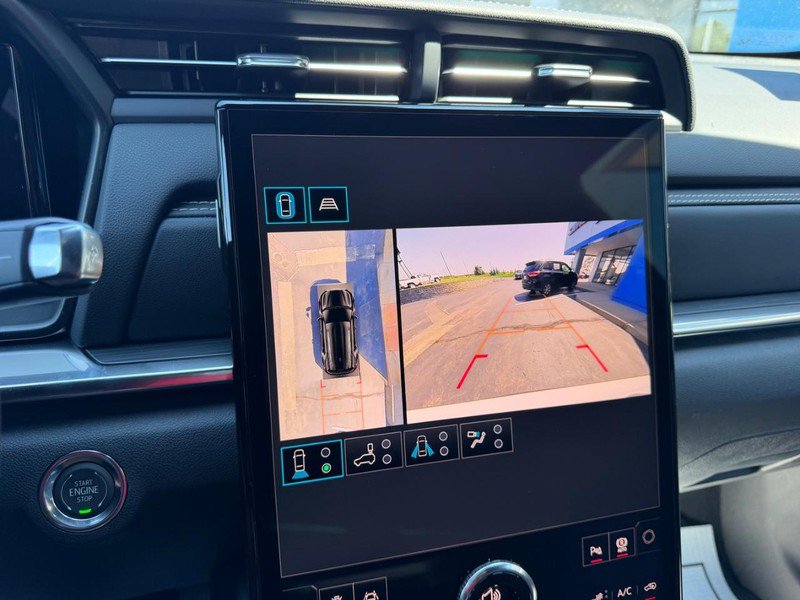 New 2027 GMC Terrain Elevation w/ Elevation Premium Package AWD/4WD image 23
