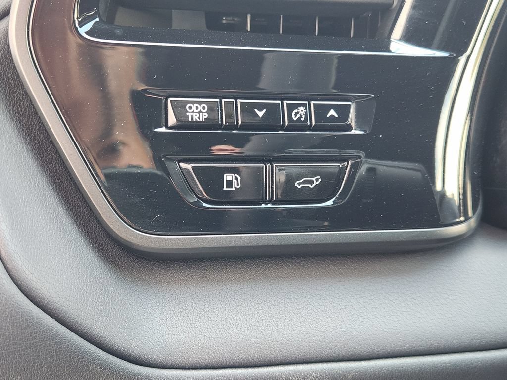Certified 2024 Lexus TX 350 FWD w/ Cold Weather Package image 21