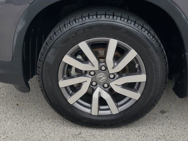 Used 2021 Honda Pilot Black Edition image 7