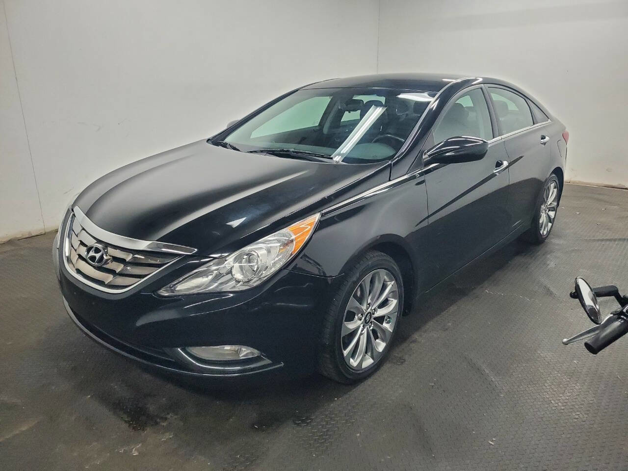 Used 2012 Hyundai Sonata SE