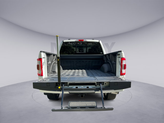 Certified 2022 Ford F150 Limited AWD/4WD image 19