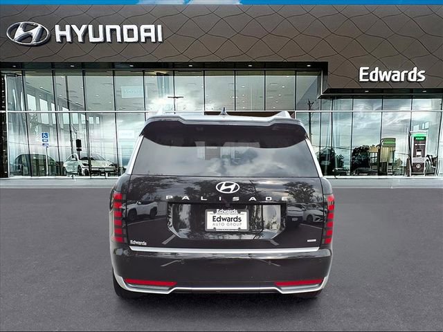 New 2026 Hyundai Palisade Calligraphy image 6