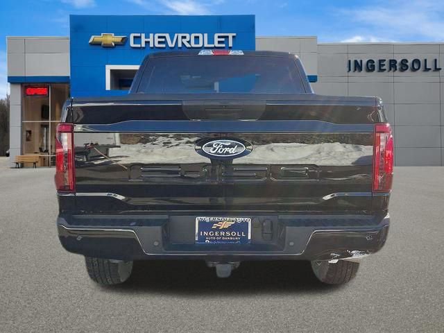 Used 2025 Ford F150 STX w/ Equipment Group 200A Standard AWD/4WD image 30