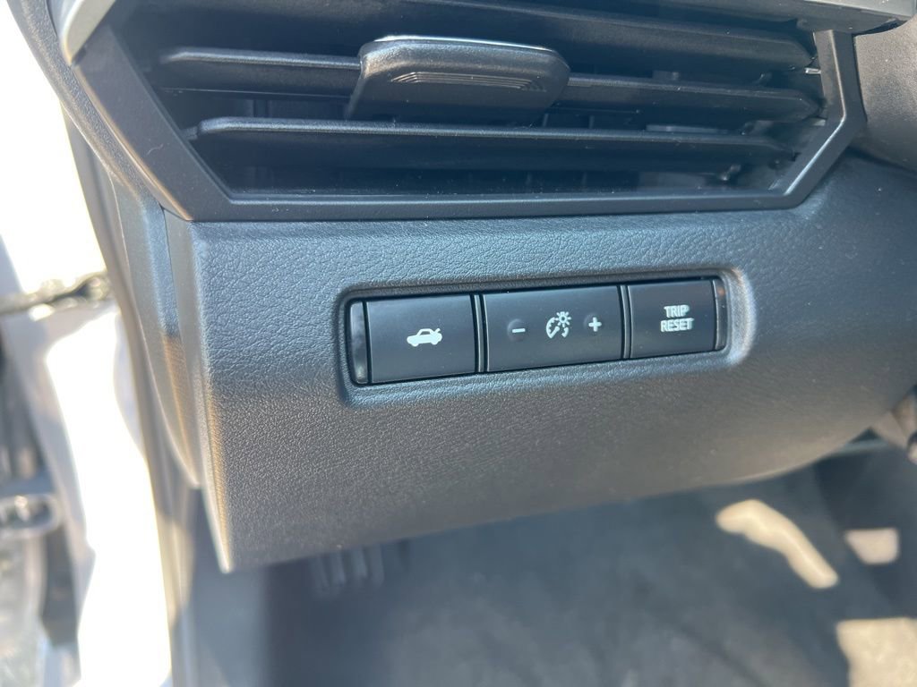 Certified 2023 Nissan Altima 2.5 SR w/ SR Premium Package image 51