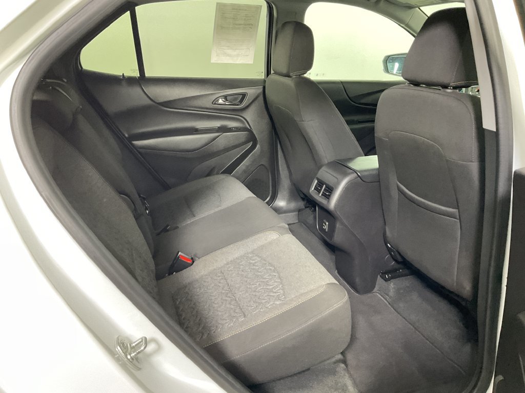 Used 2024 Chevrolet Equinox LT AWD/4WD image 22