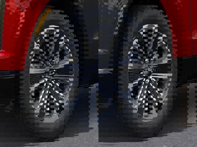 New 2026 Cadillac Vistiq Sport w/ LPO, Floor Liner Package image 9