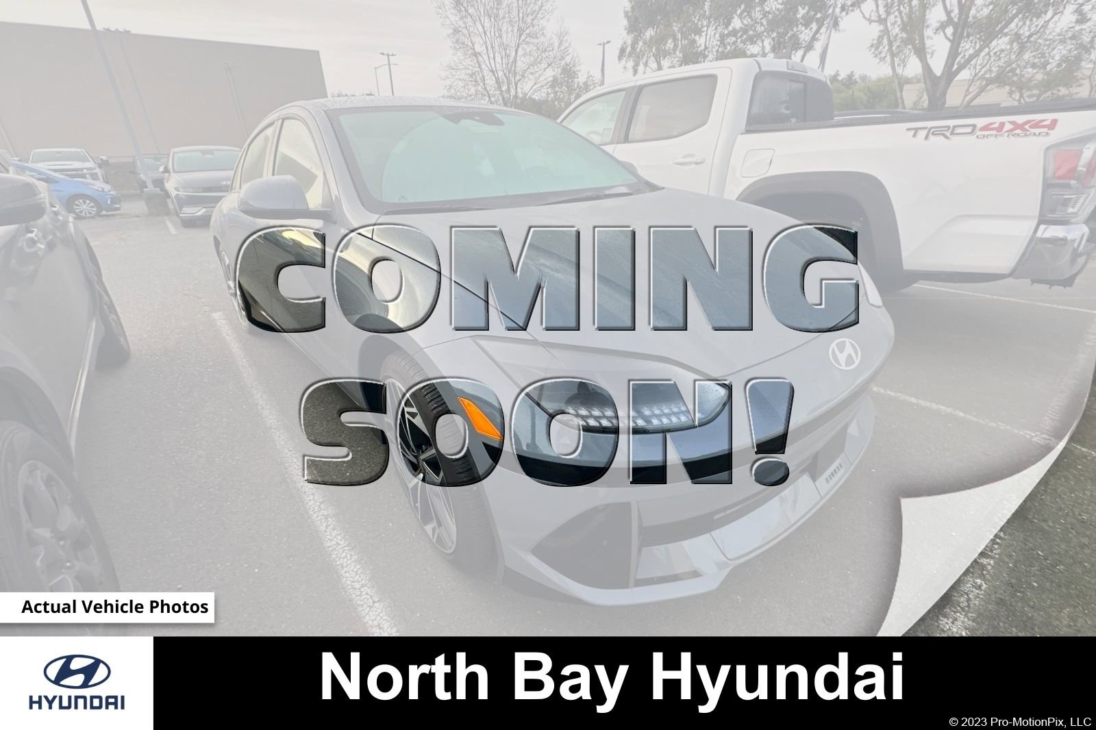 Used 2023 Hyundai Ioniq 6 SEL