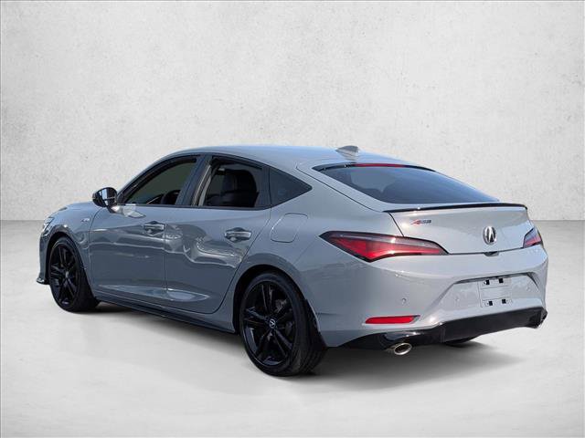 Used 2026 Acura Integra A-Spec FWD image 8