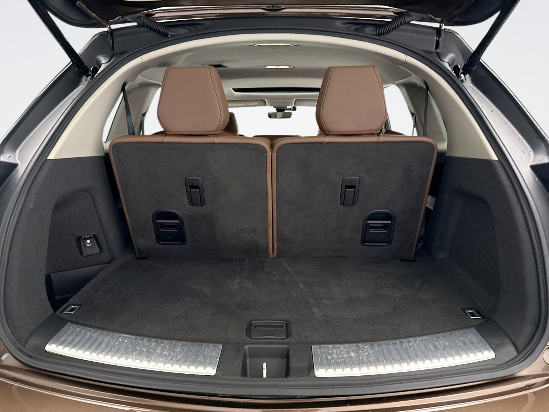 Used 2019 Acura MDX SH-AWD w/ Technology Package image 21